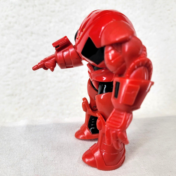 Marvel X-Men X-Force Nimrod & Cable Lot of 2 1995 Toy Biz Vintage - Picture 7 of 16